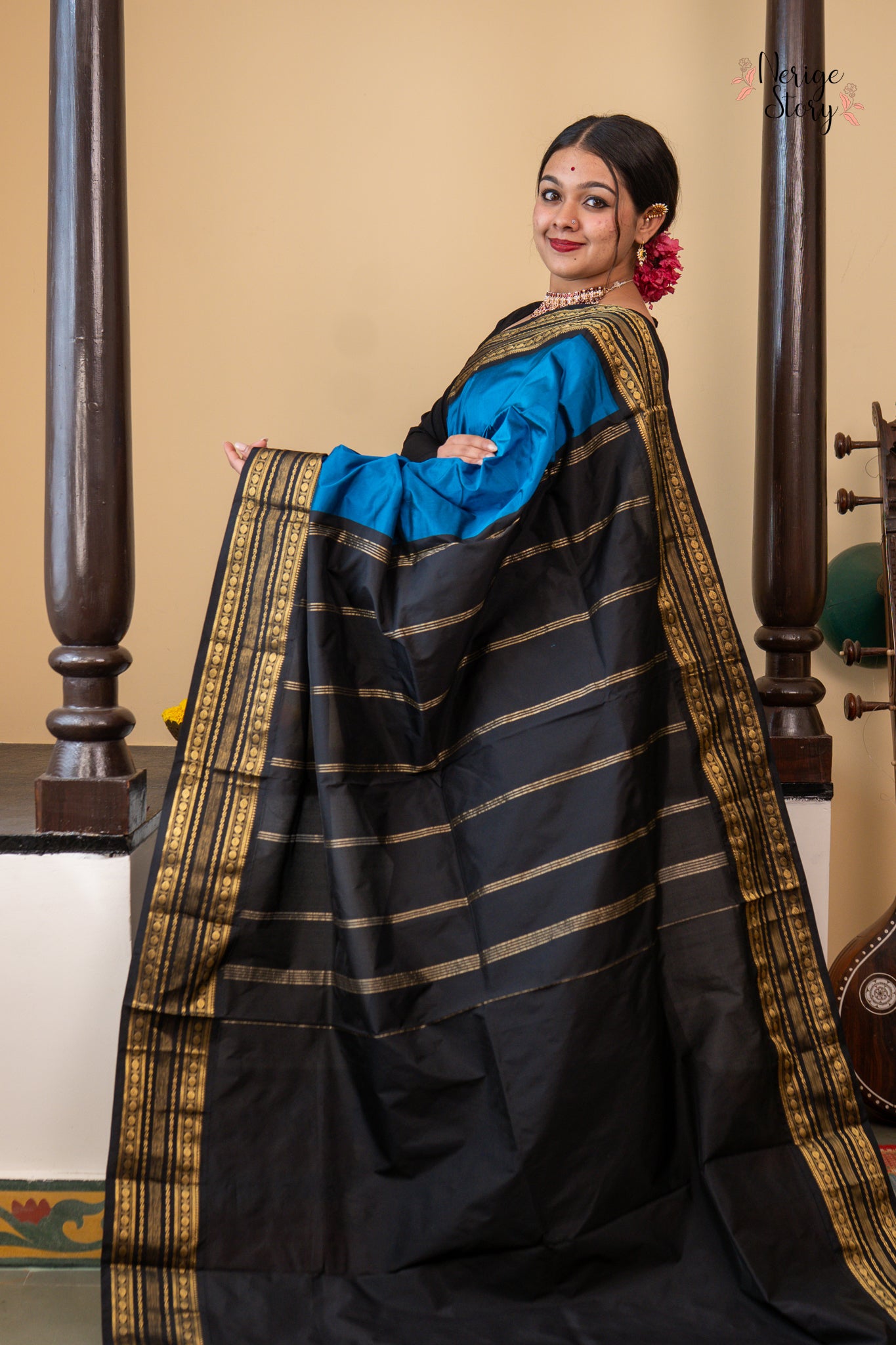 ANINDHITA (ಅನಿಂಧಿತಾ)