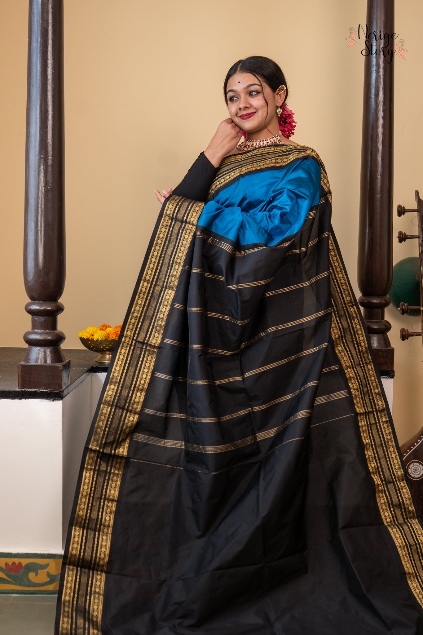 ANINDHITA (ಅನಿಂಧಿತಾ)