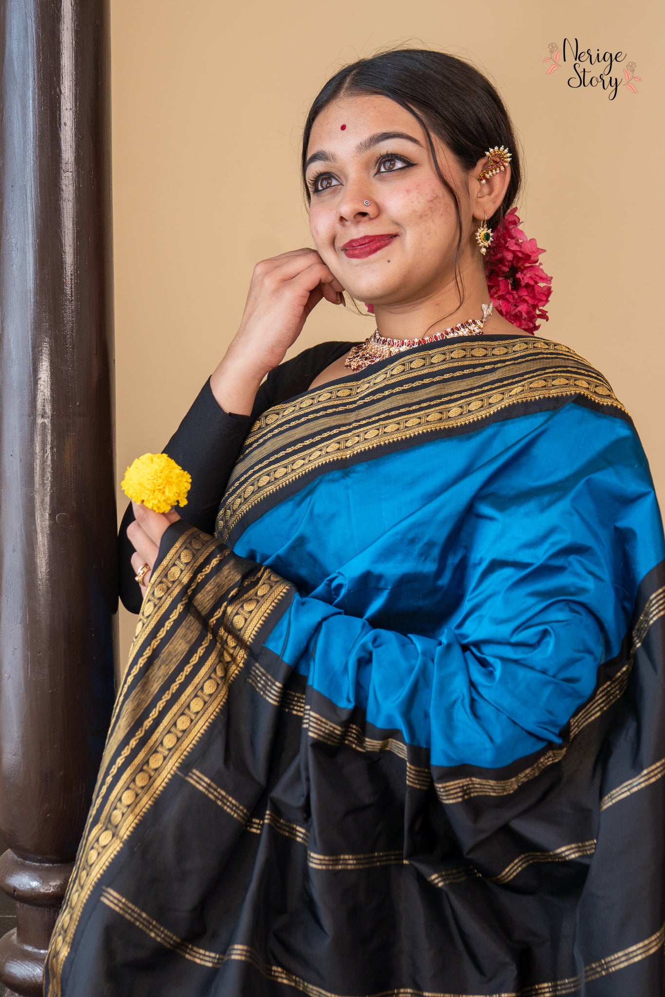 ANINDHITA (ಅನಿಂಧಿತಾ)