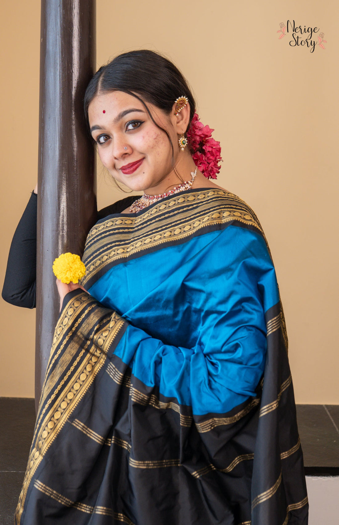 ANINDHITA (ಅನಿಂಧಿತಾ)