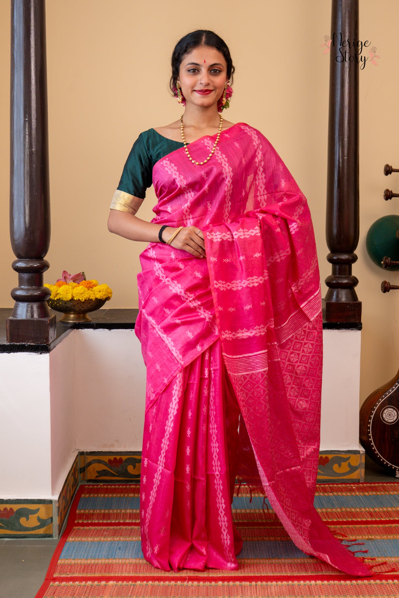 JUHI (जूही)