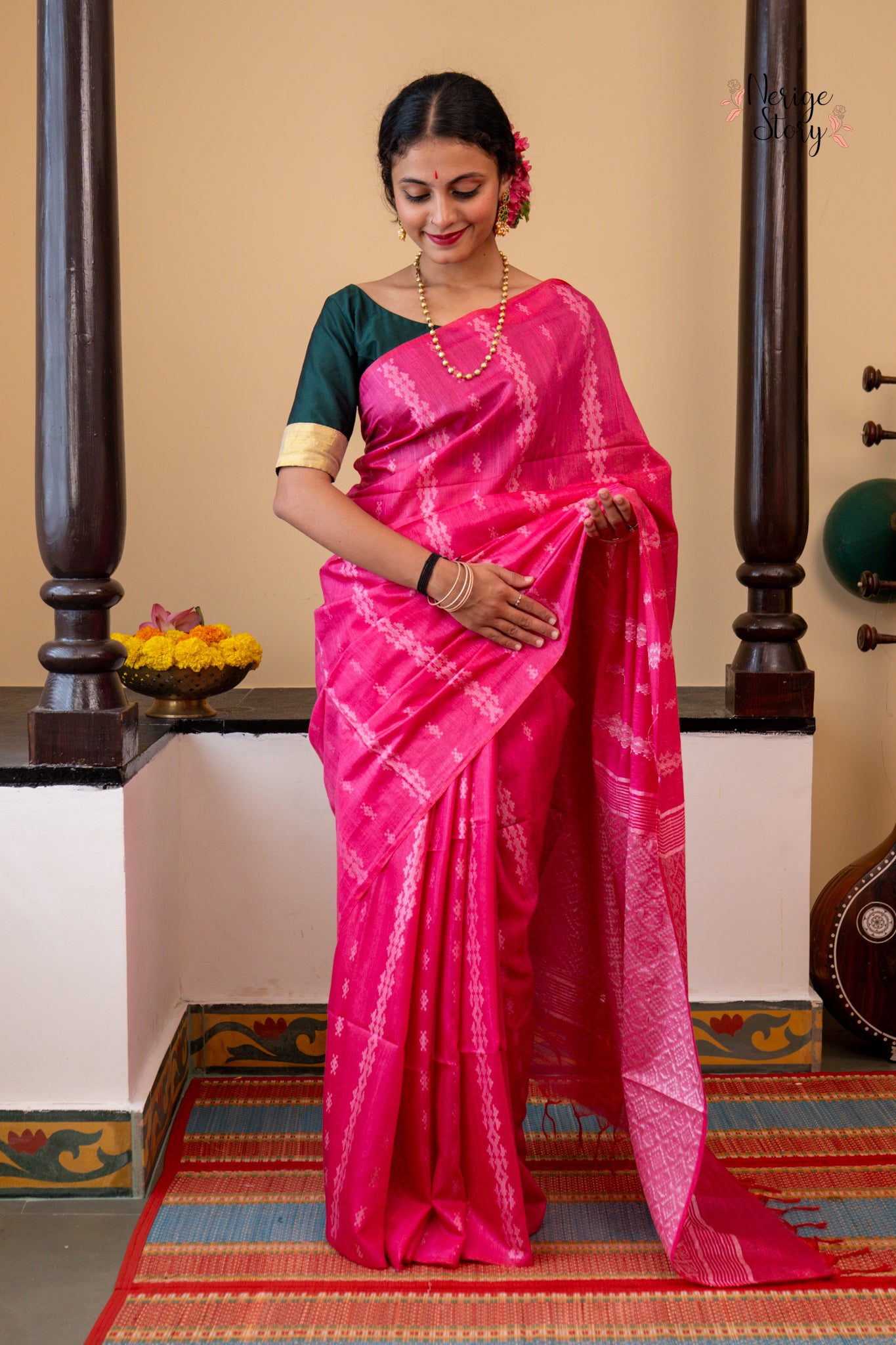 JUHI (जूही)