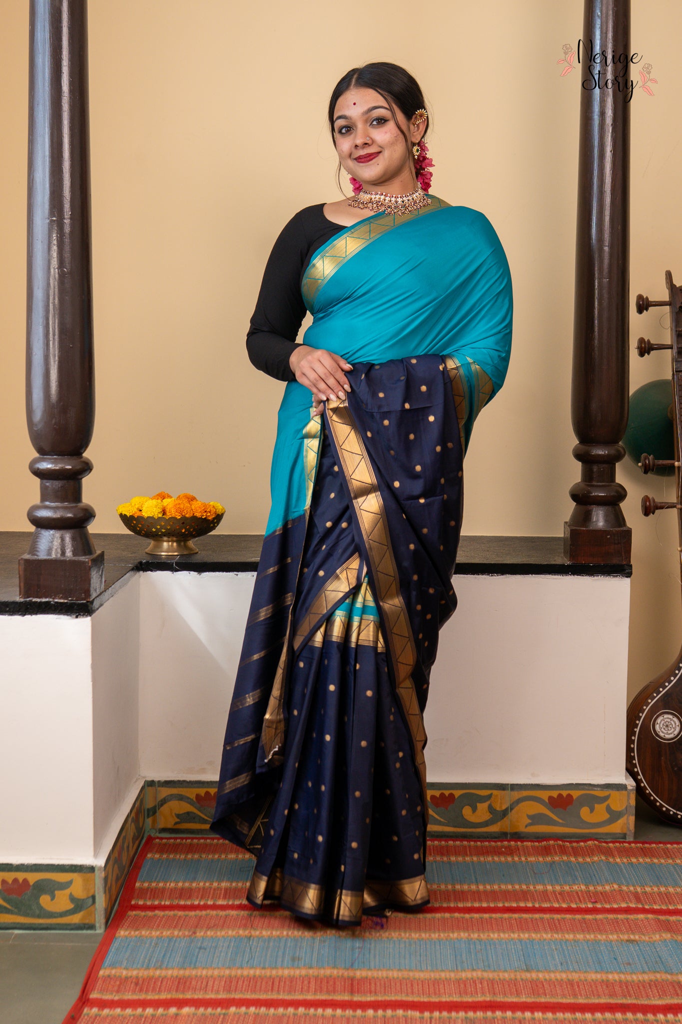 VISHARADA (ವಿಶಾರದಾ)