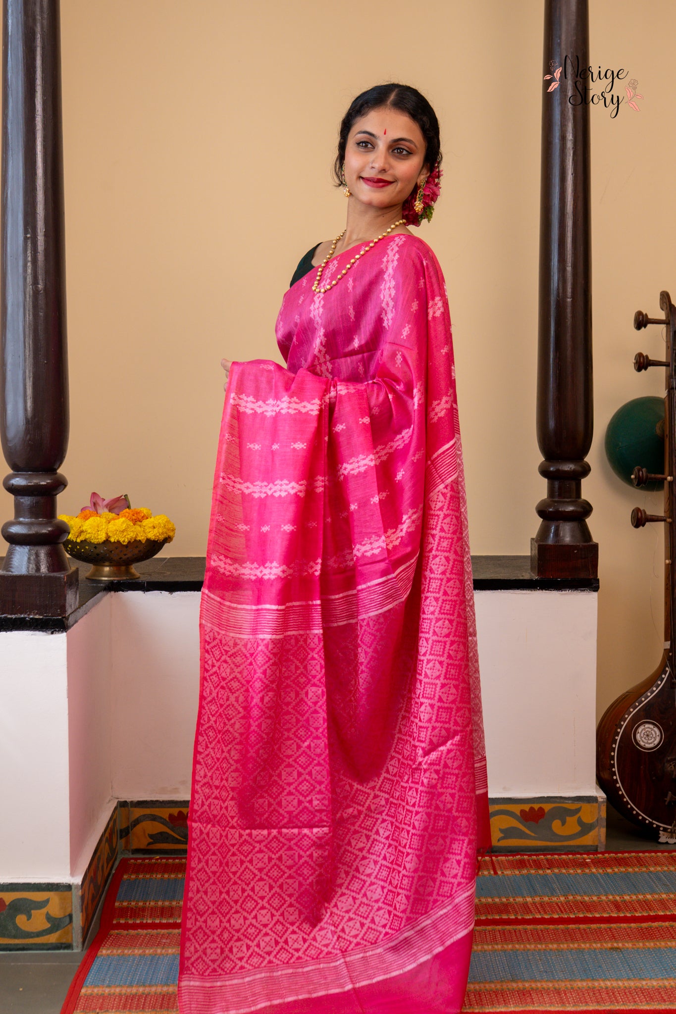 JUHI (जूही)