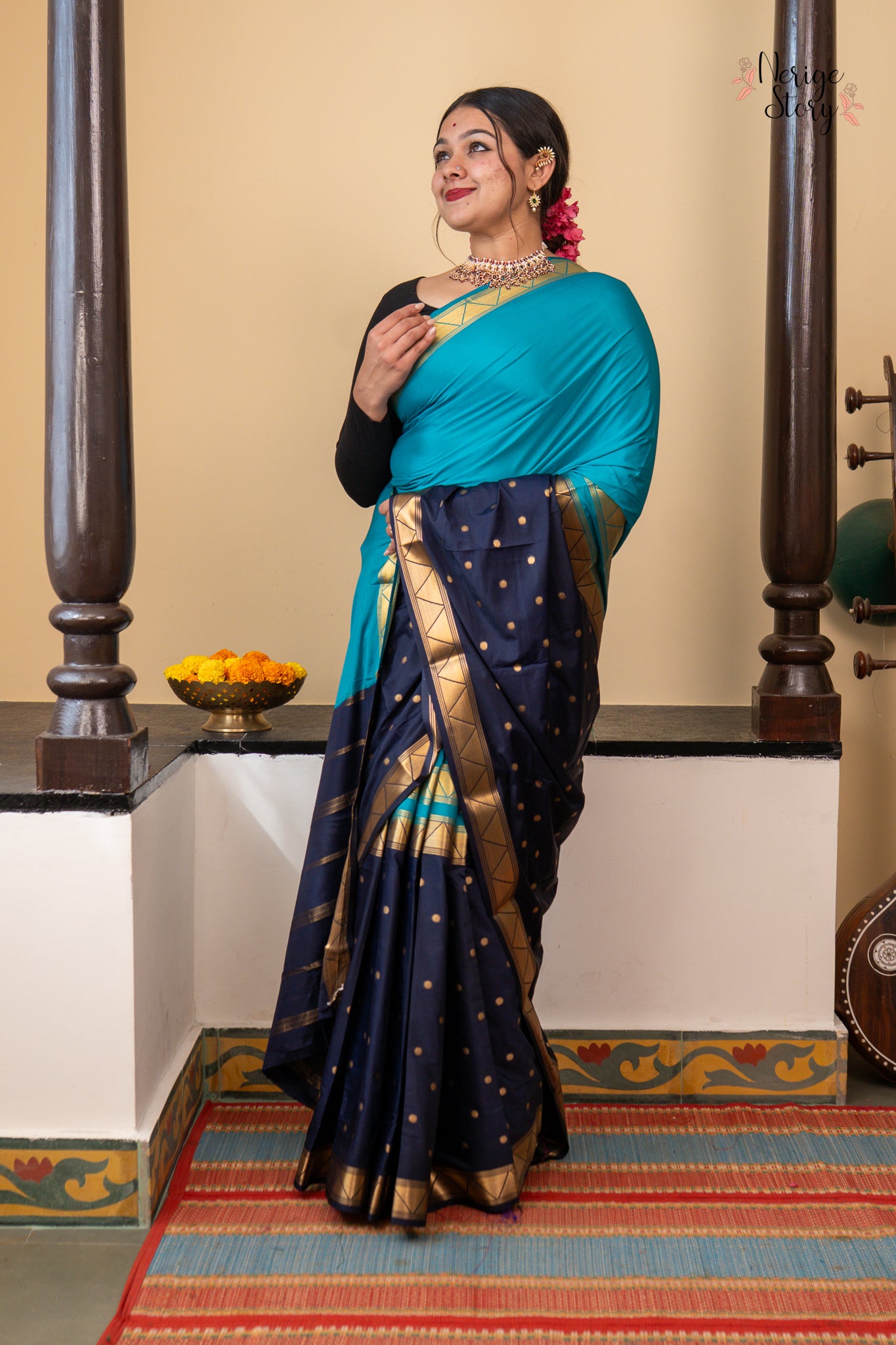 VISHARADA (ವಿಶಾರದಾ)