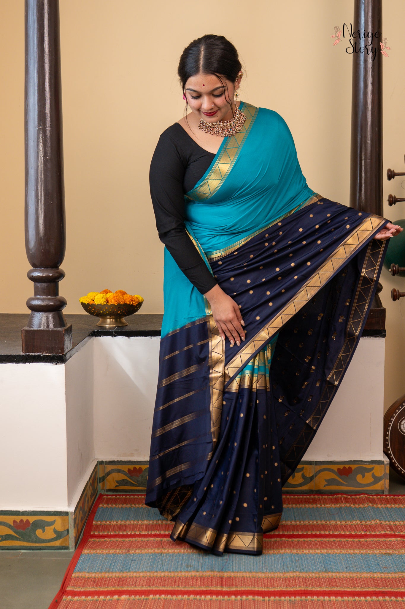 VISHARADA (ವಿಶಾರದಾ)