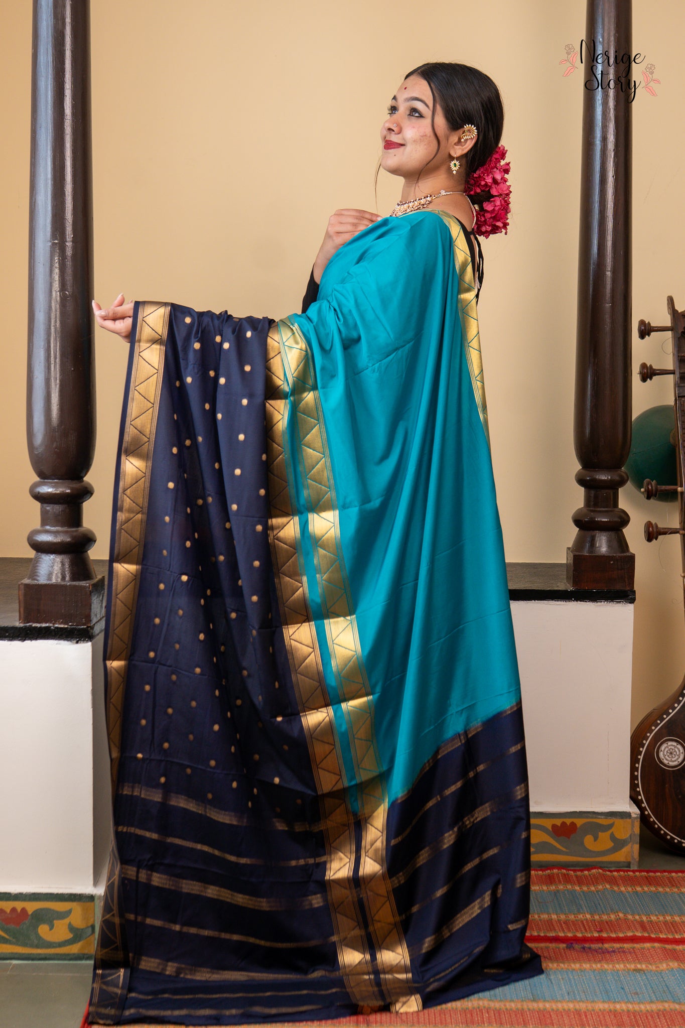 VISHARADA (ವಿಶಾರದಾ)