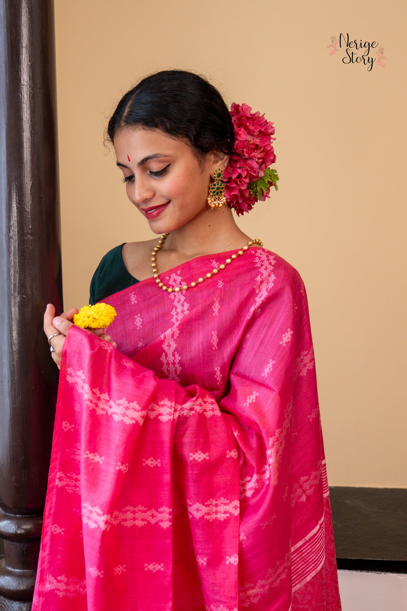 JUHI (जूही)