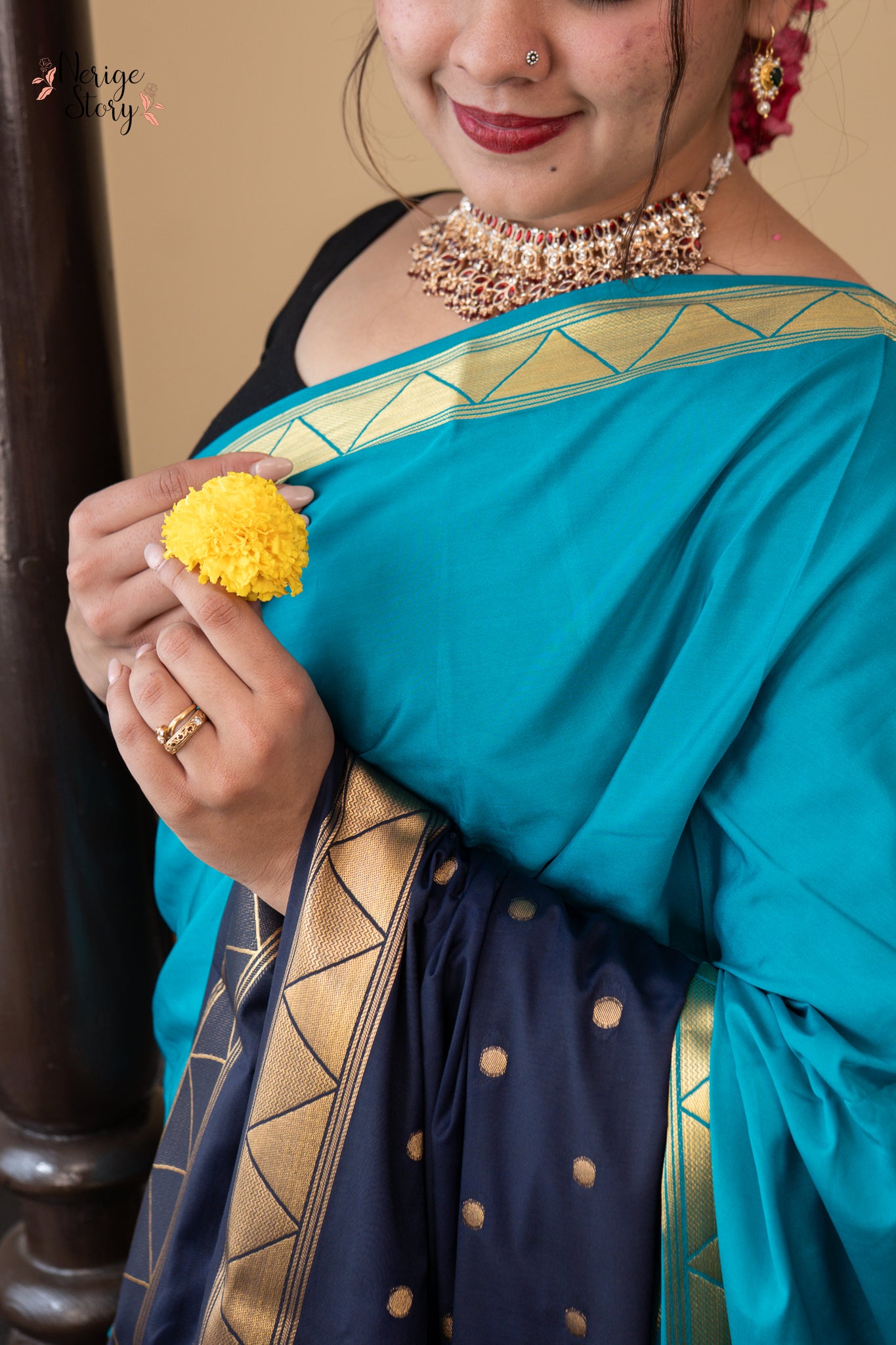 VISHARADA (ವಿಶಾರದಾ)