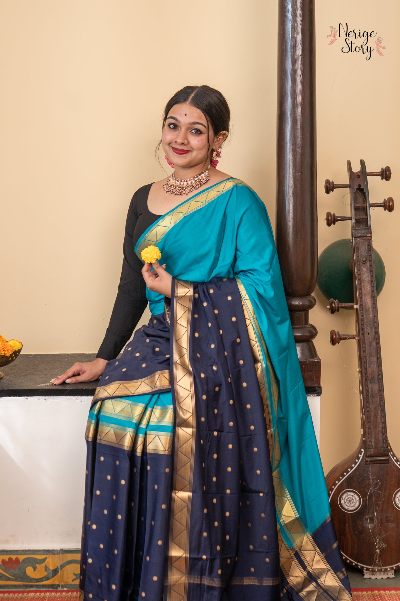 VISHARADA (ವಿಶಾರದಾ)