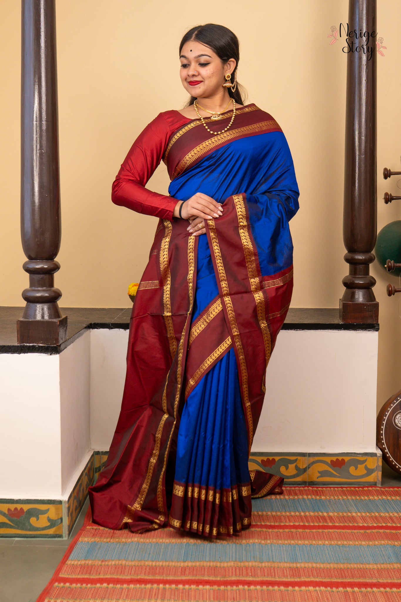 OORVIKA (ಊರ್ವಿಕಾ)