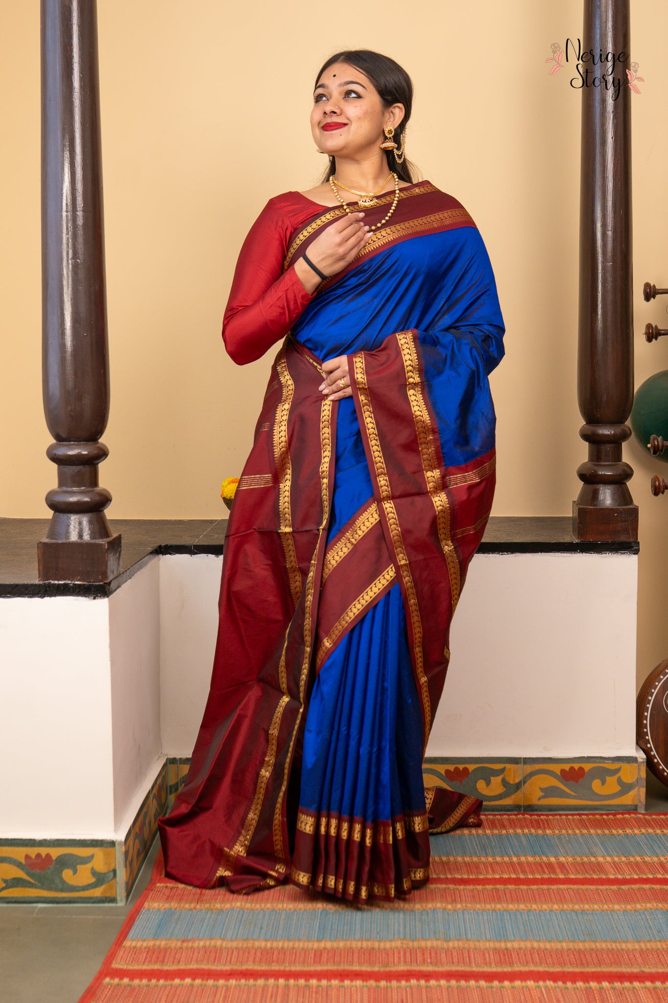 OORVIKA (ಊರ್ವಿಕಾ)