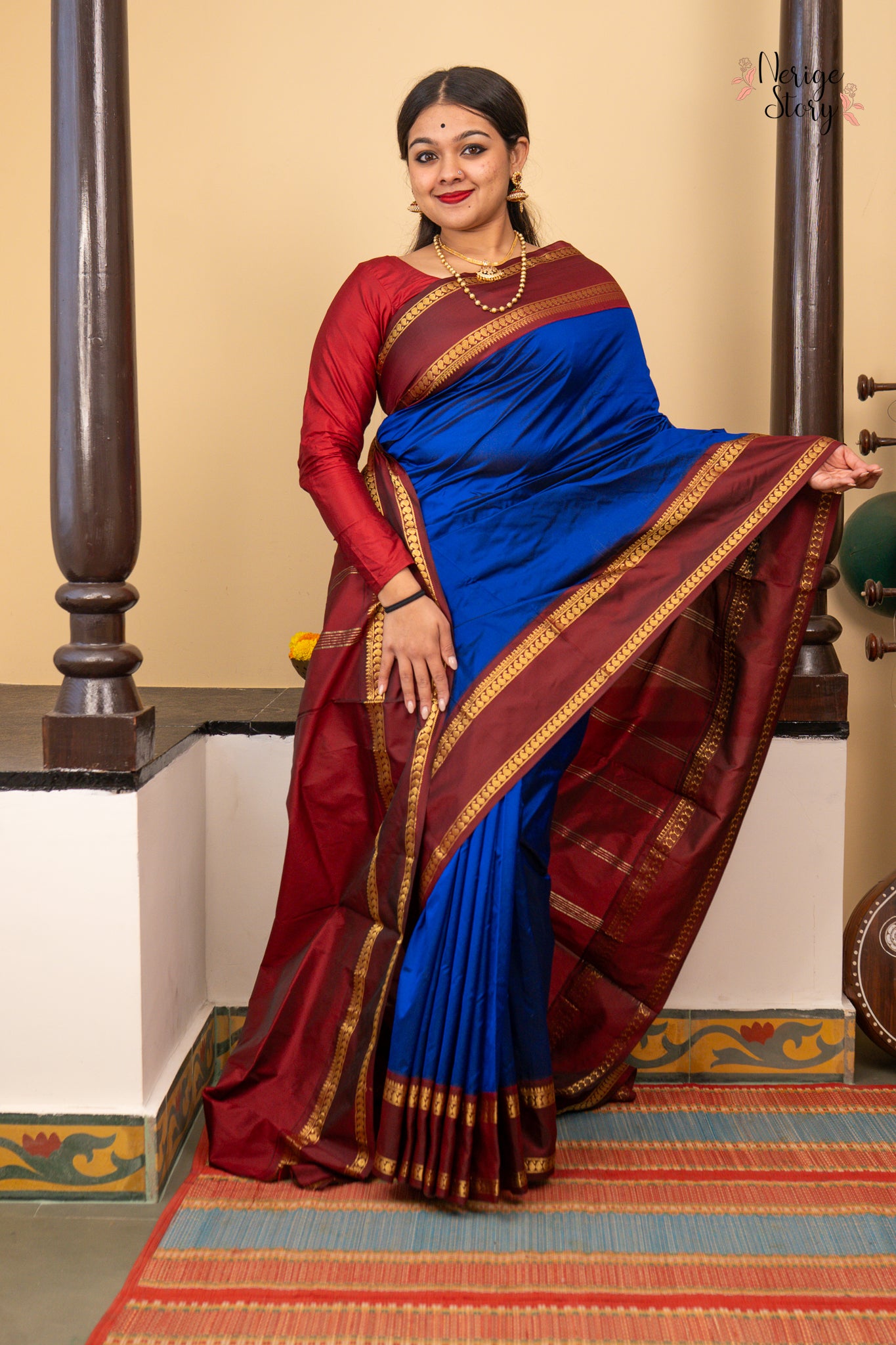 OORVIKA (ಊರ್ವಿಕಾ)