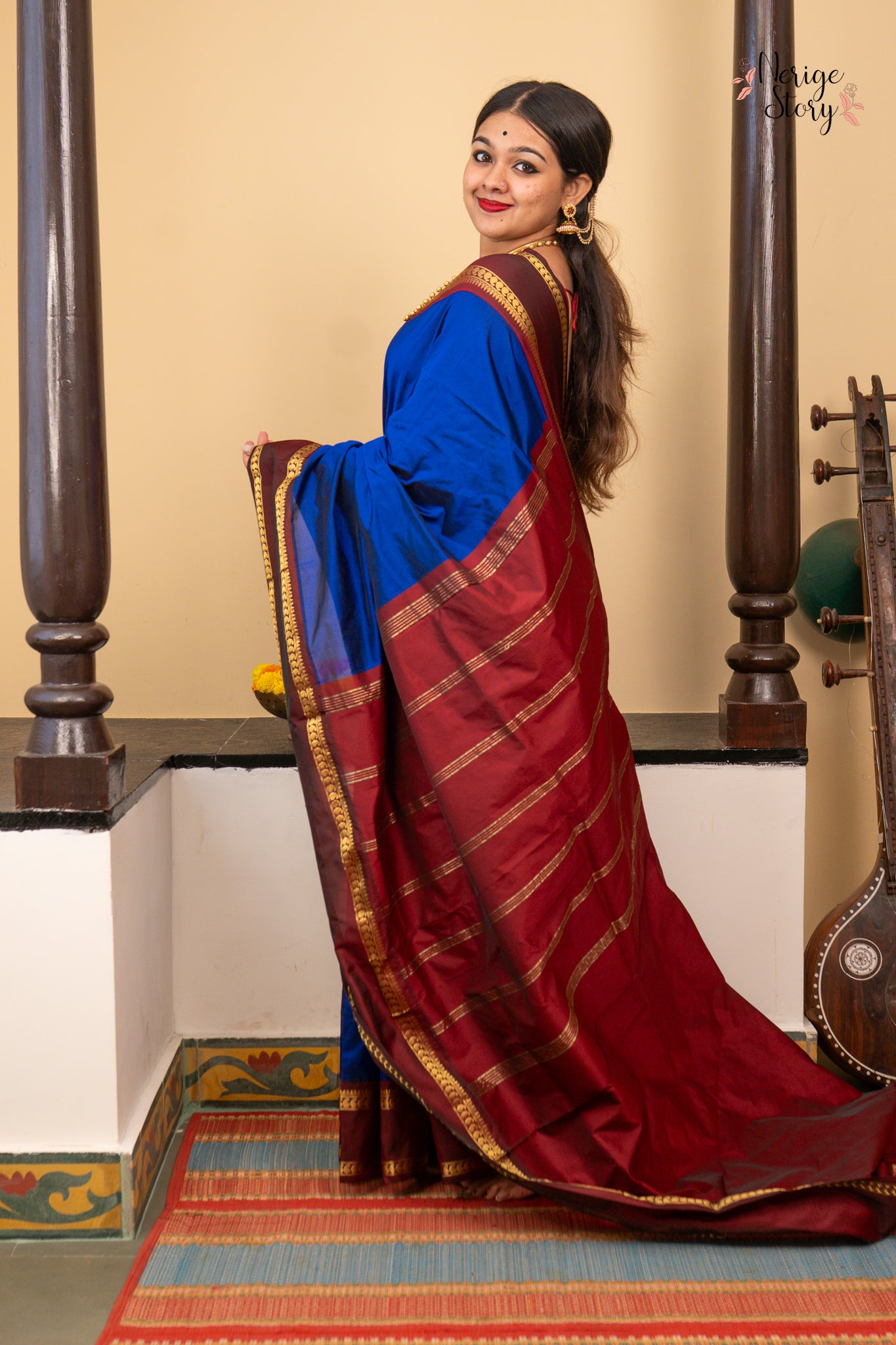 OORVIKA (ಊರ್ವಿಕಾ)