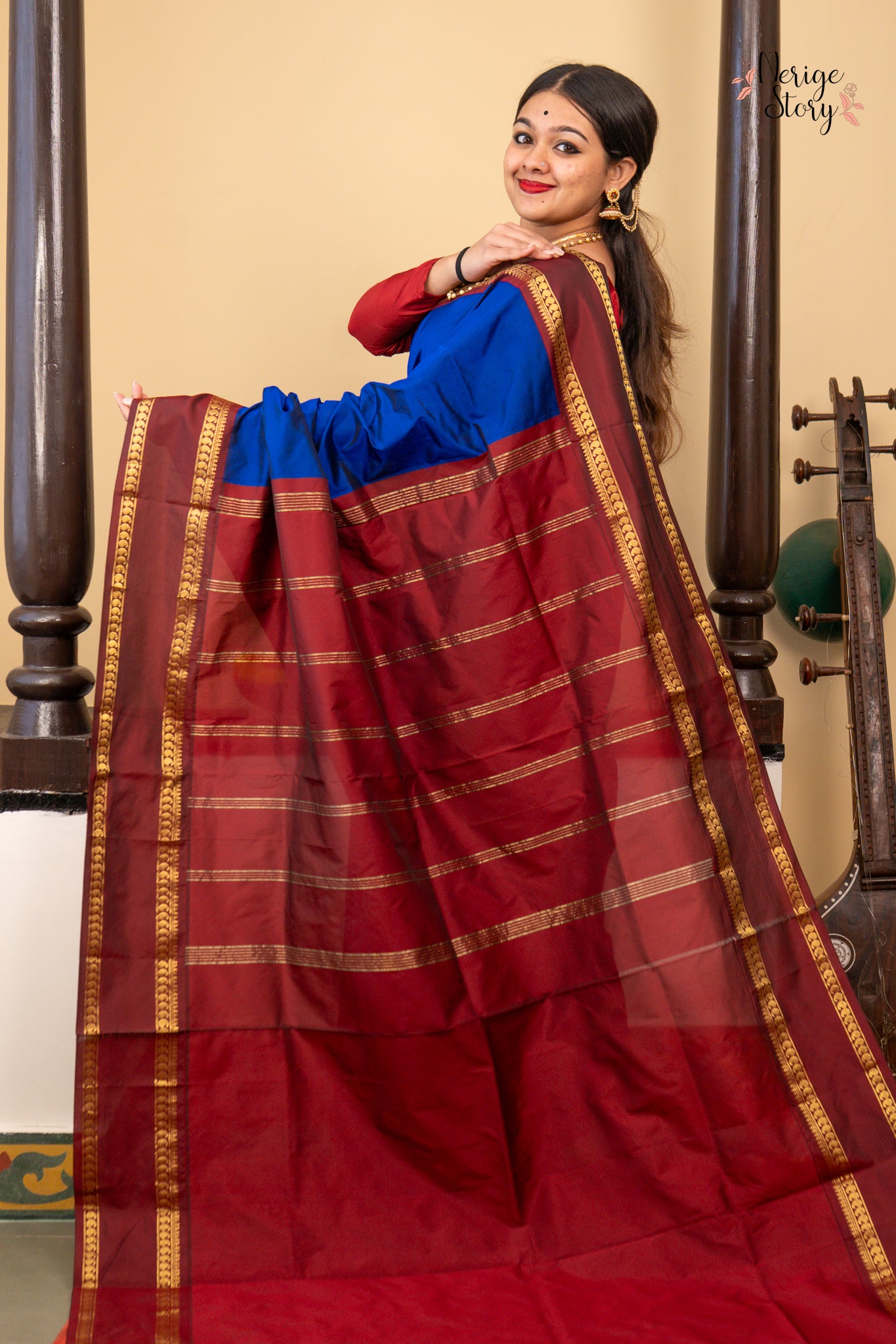 OORVIKA (ಊರ್ವಿಕಾ)