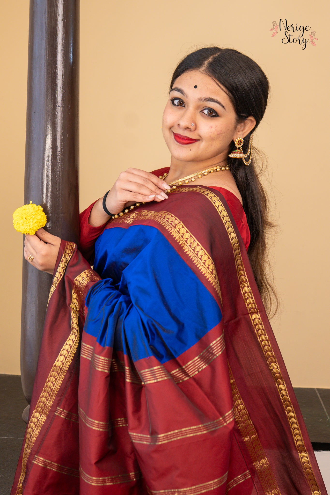 OORVIKA (ಊರ್ವಿಕಾ)