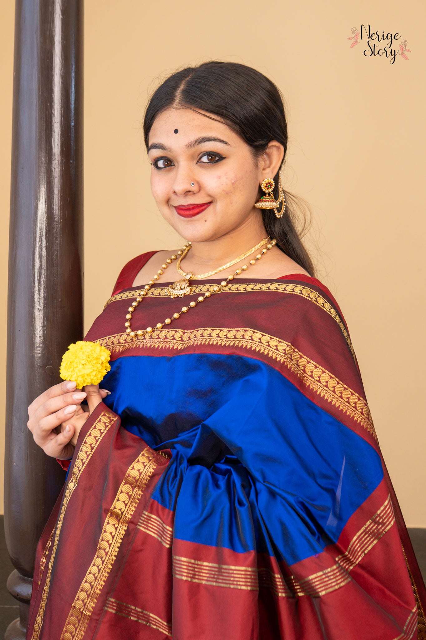 OORVIKA (ಊರ್ವಿಕಾ)