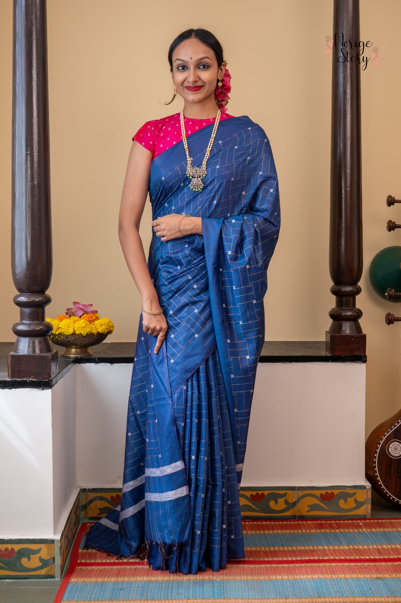 APARANJALI (अपरांजली)