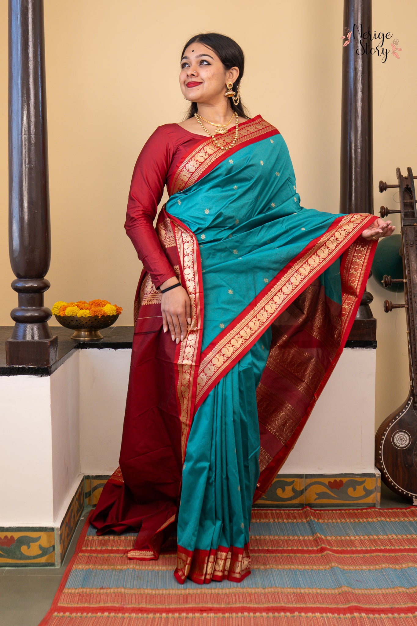 KANAKREKHA (ಕನಕರೆಖಾ)