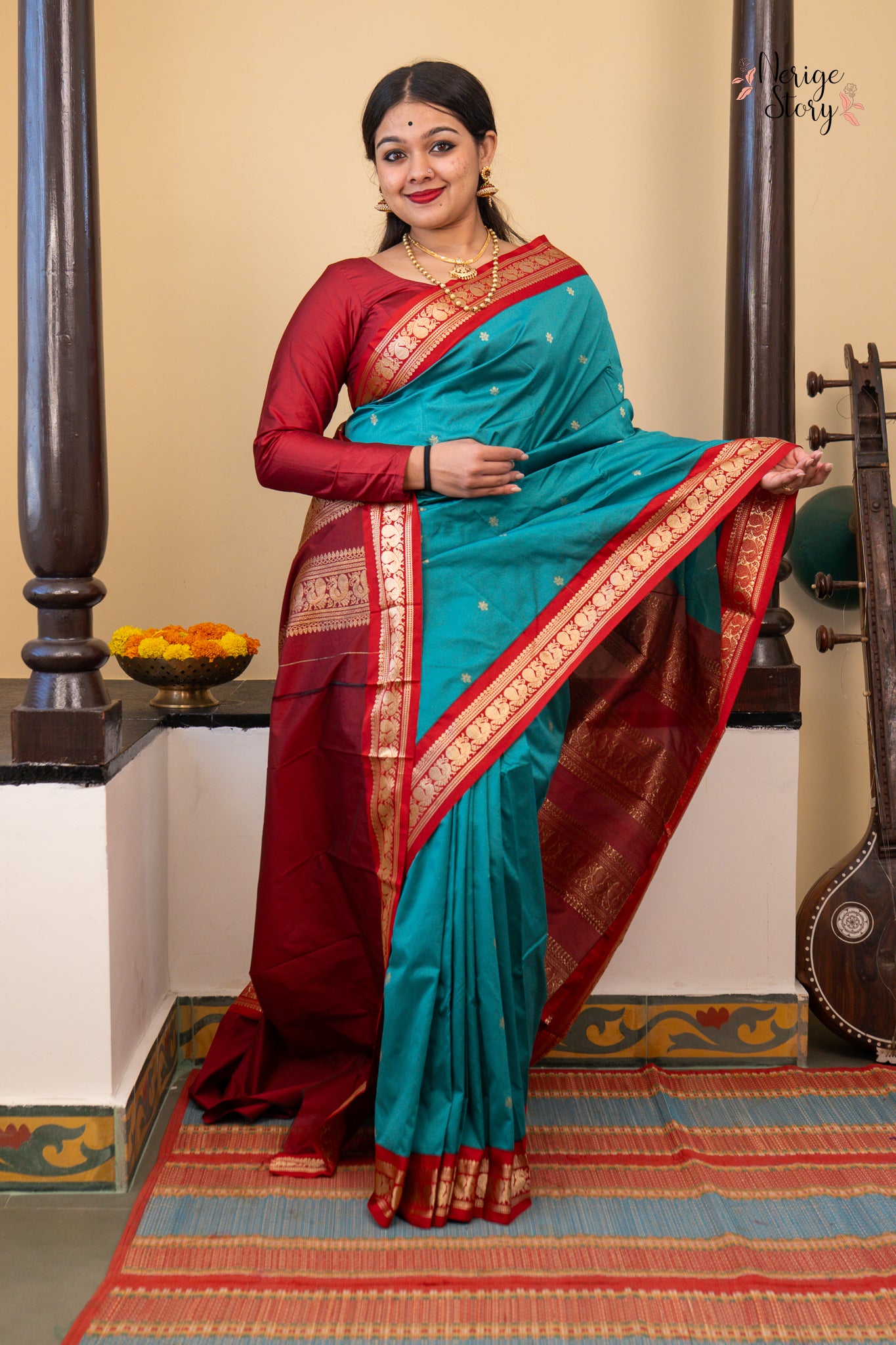 KANAKREKHA (ಕನಕರೆಖಾ)