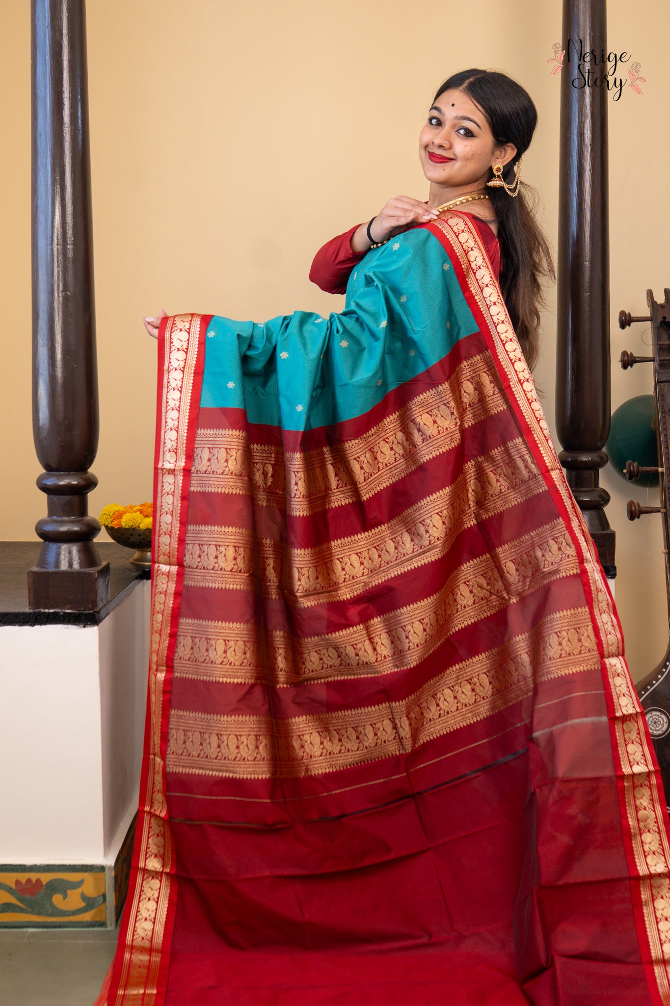 KANAKREKHA (ಕನಕರೆಖಾ)