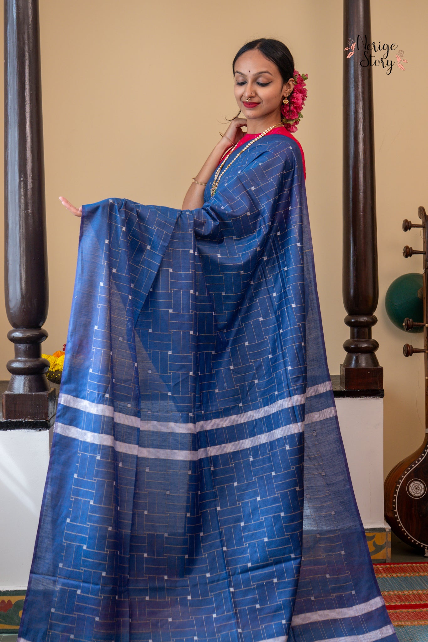 APARANJALI (अपरांजली)