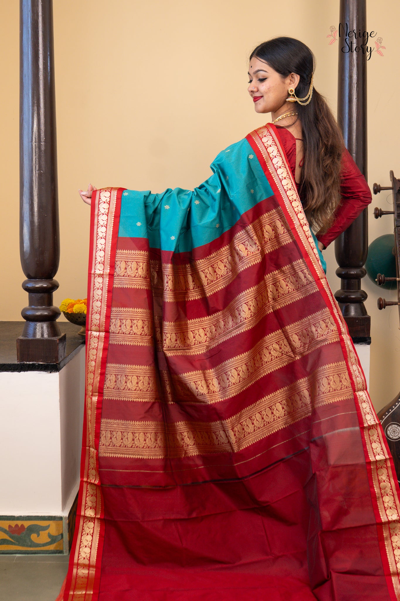 KANAKREKHA (ಕನಕರೆಖಾ)