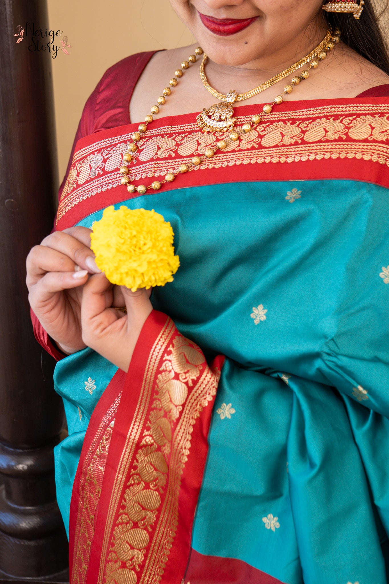 KANAKREKHA (ಕನಕರೆಖಾ)