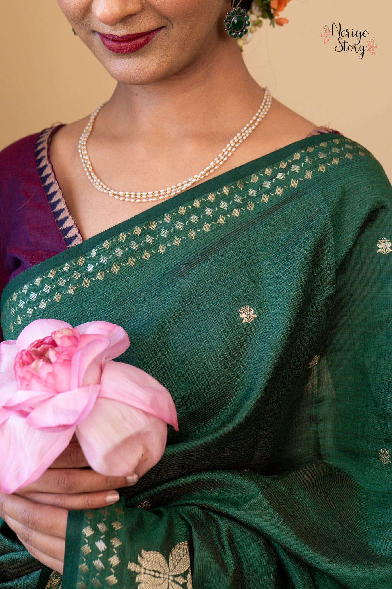 BHUVANESHI (भुवनेशी)