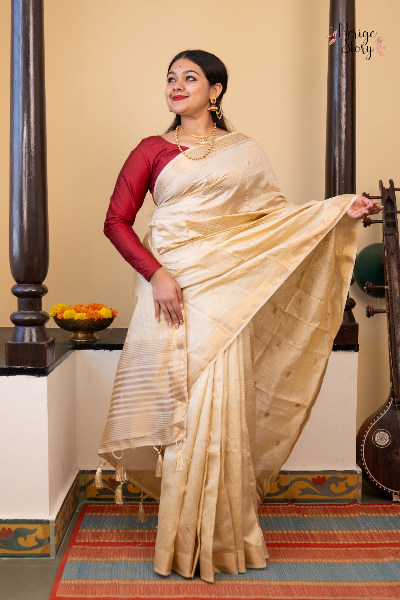 BHUMIJA (भूमिजा)