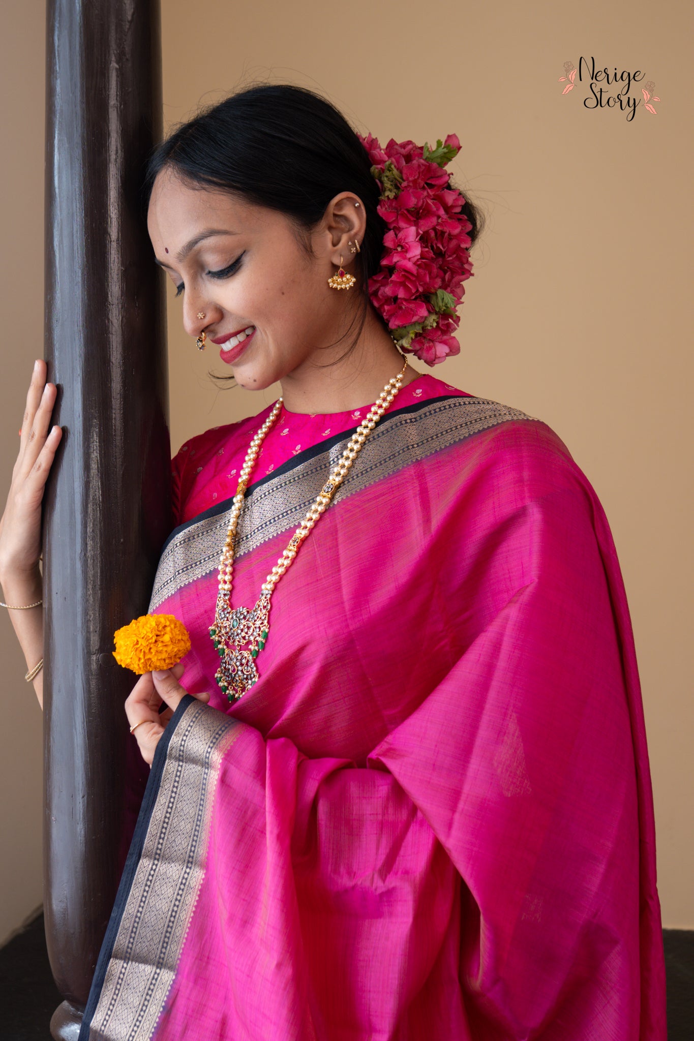 NIRALI (निराली)