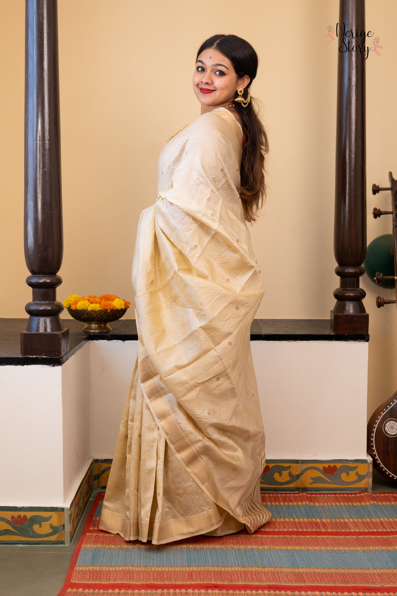 BHUMIJA (भूमिजा)