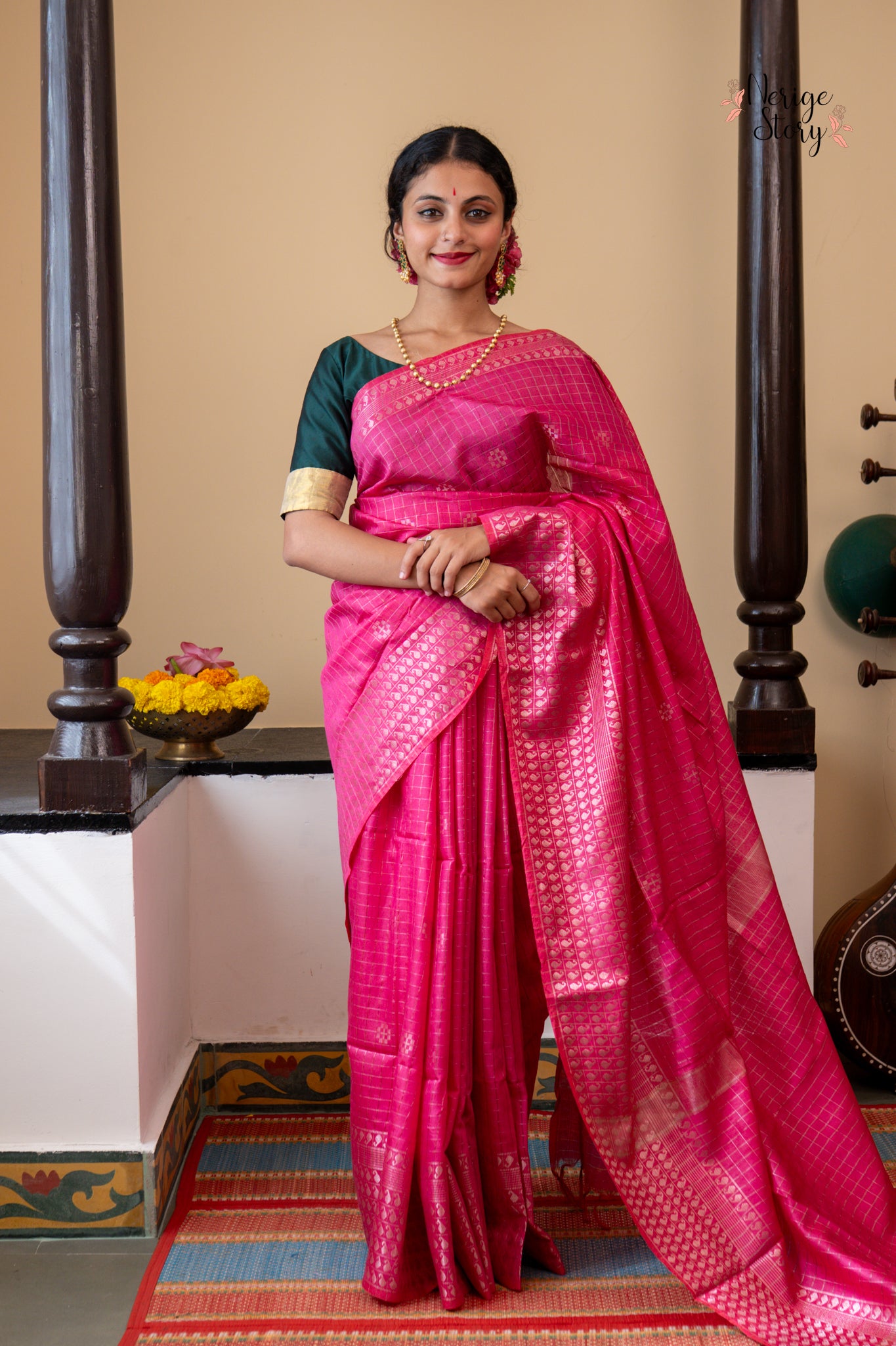 APARAJITA (अपराजिता)