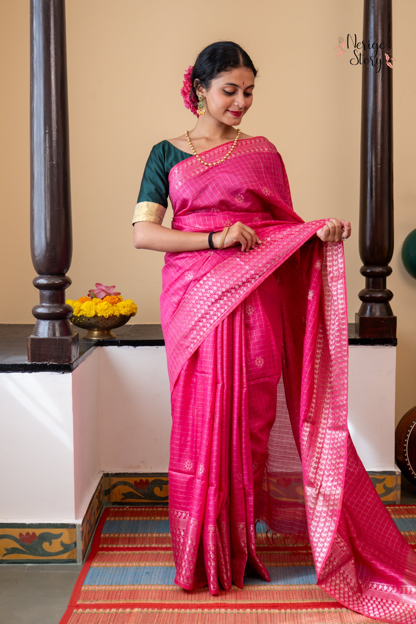 APARAJITA (अपराजिता)