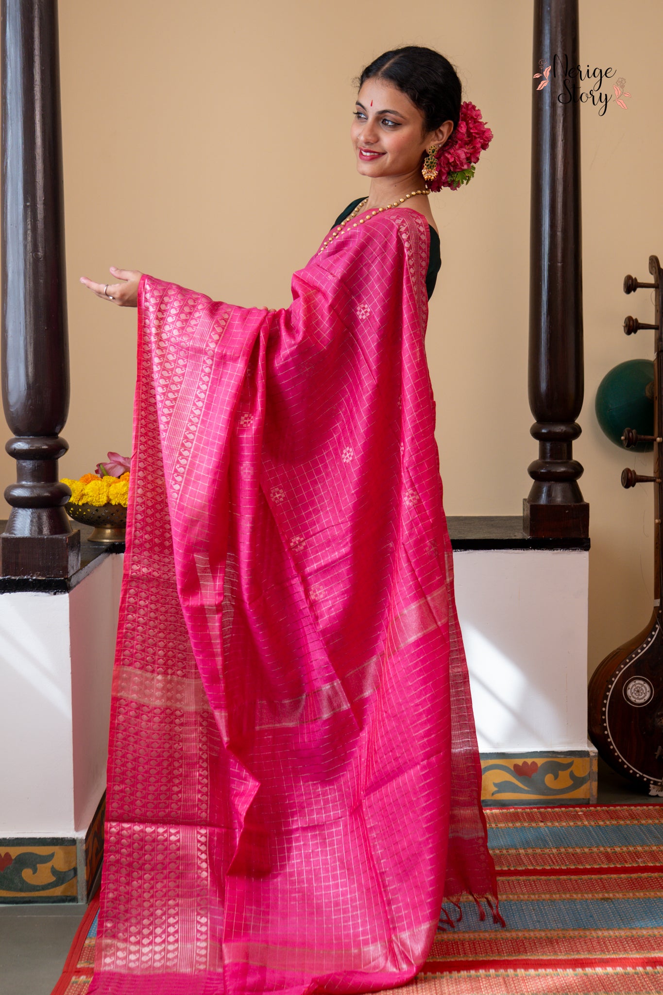 APARAJITA (अपराजिता)