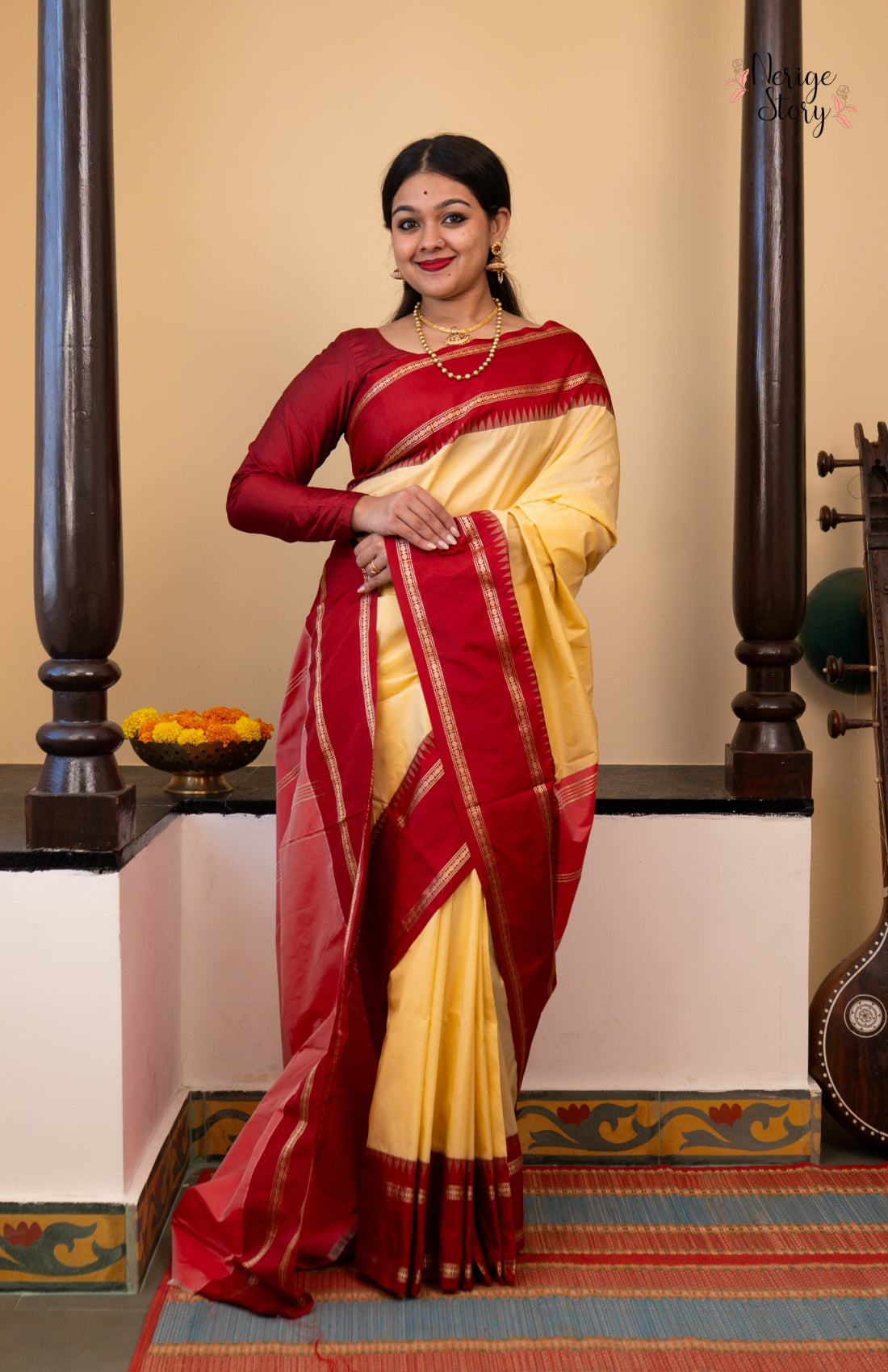 Saree - 55