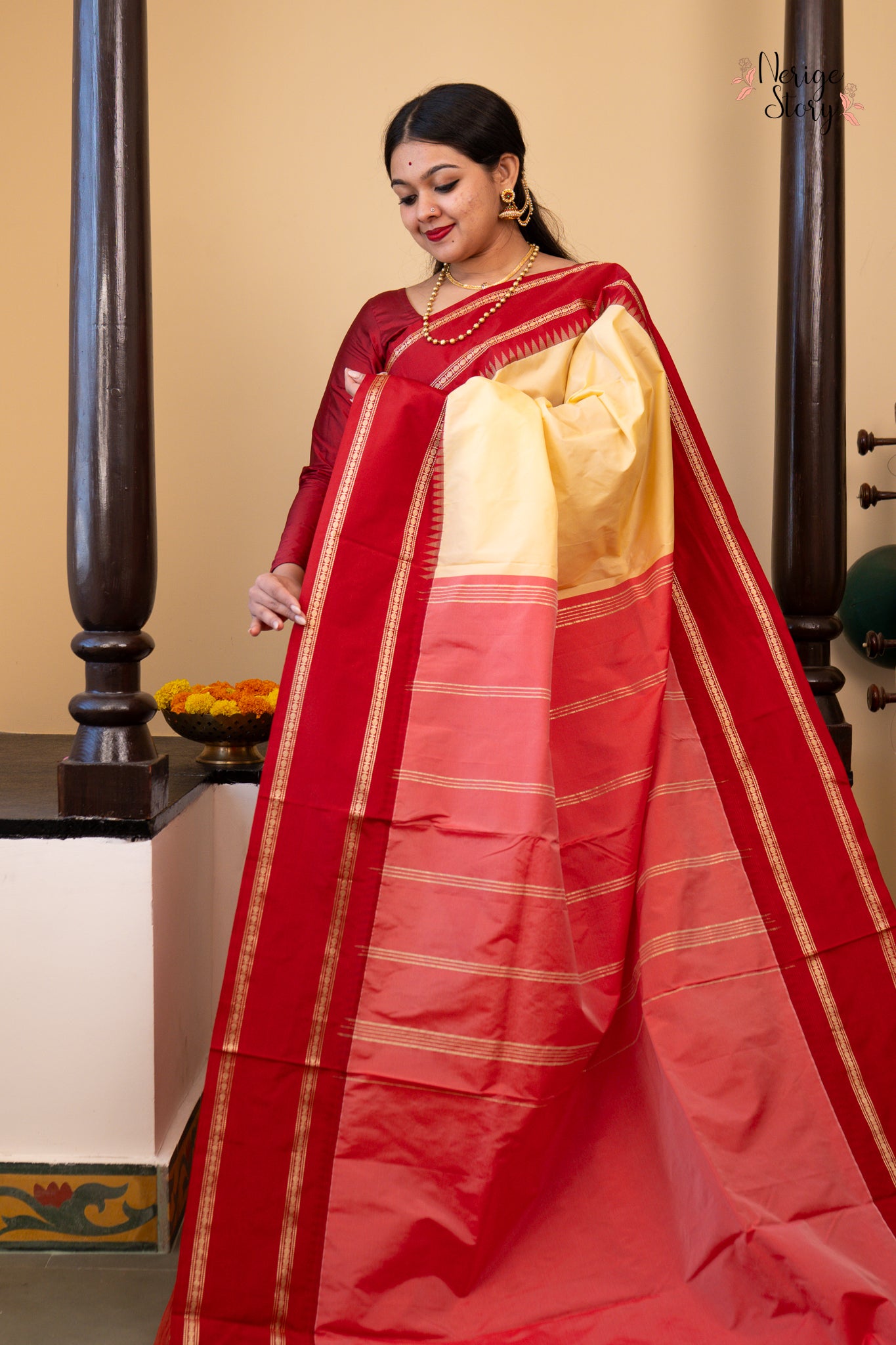 RACHNAVI (ರಚ್ನವಿ)