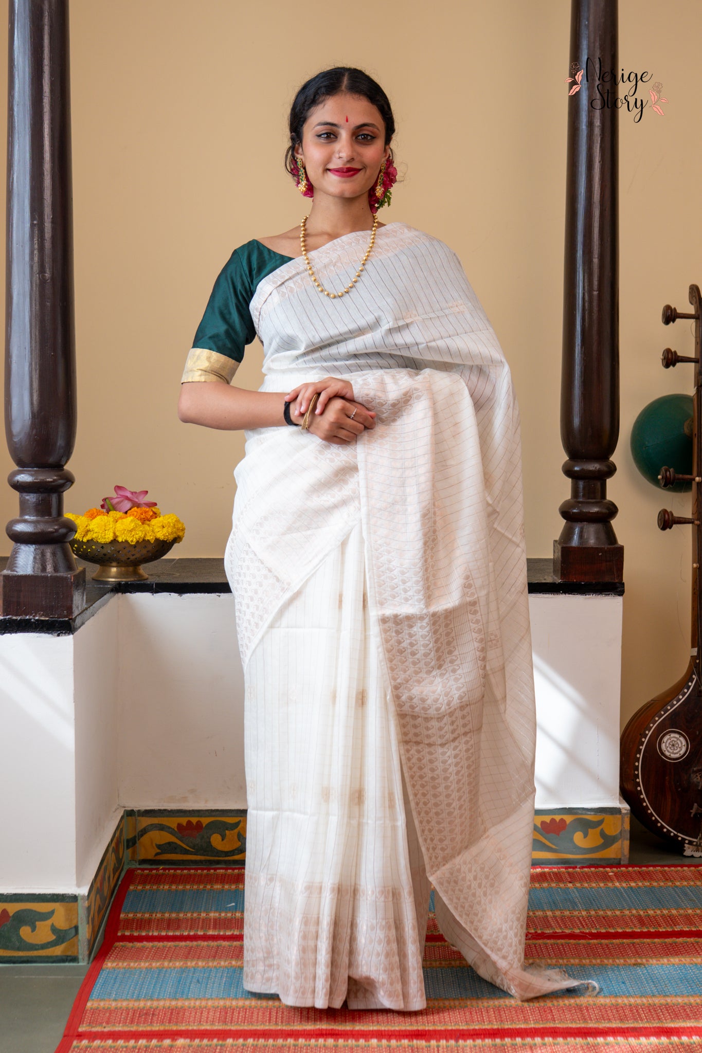 AMODITA (अमोदिता)