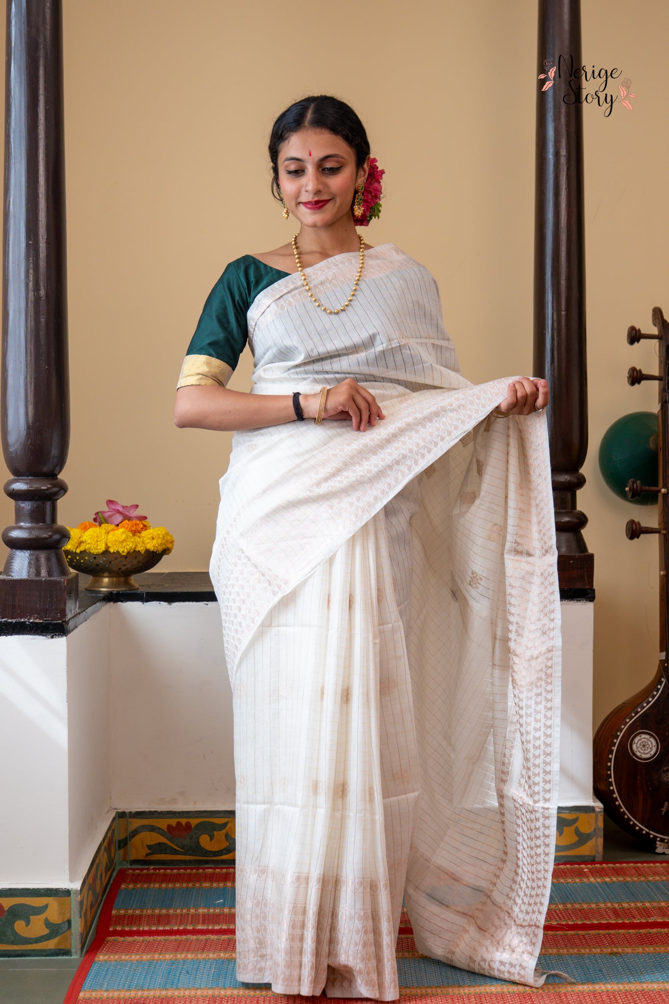 AMODITA (अमोदिता)