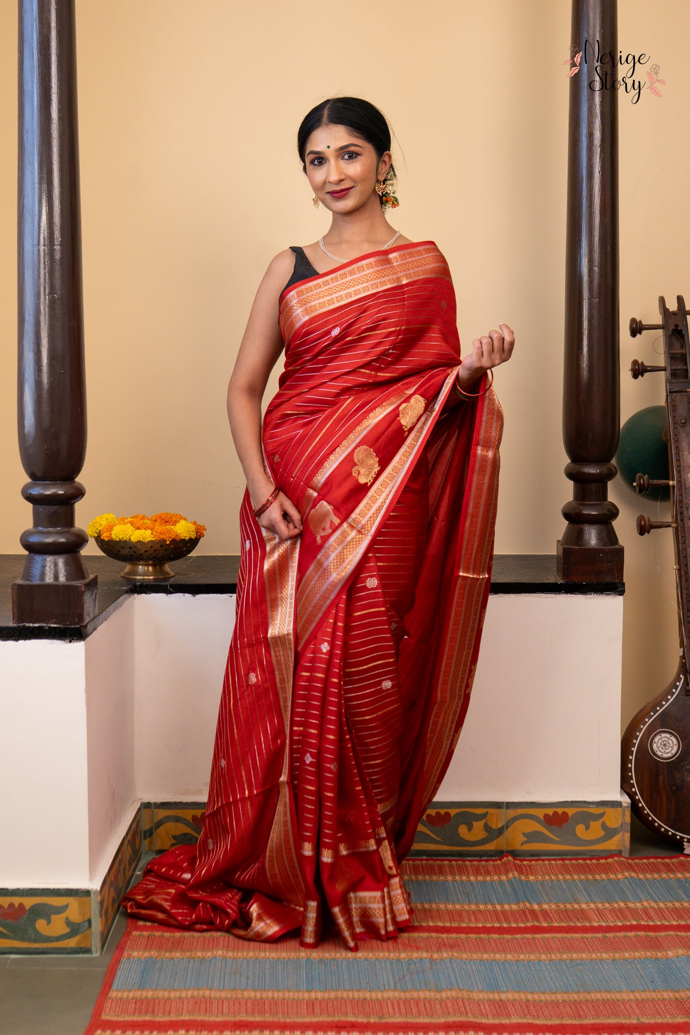 DEVANIKA (देवानिका)