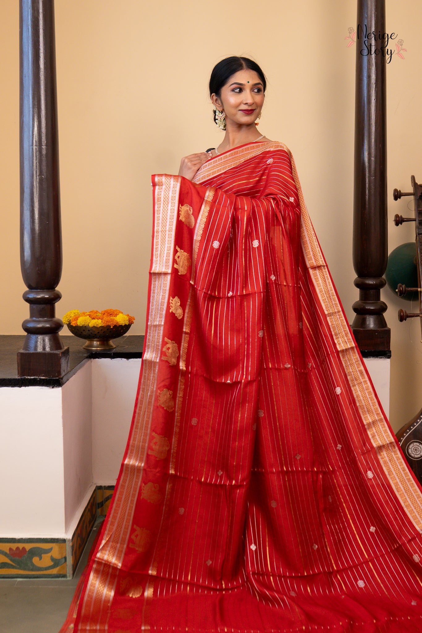 DEVANIKA (देवानिका)