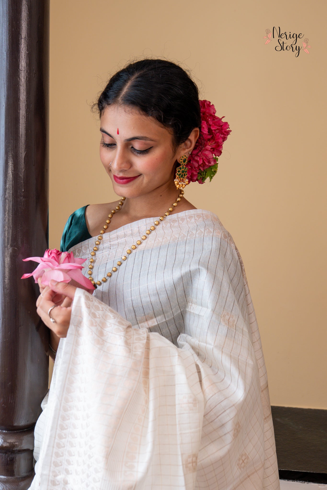 AMODITA (अमोदिता)