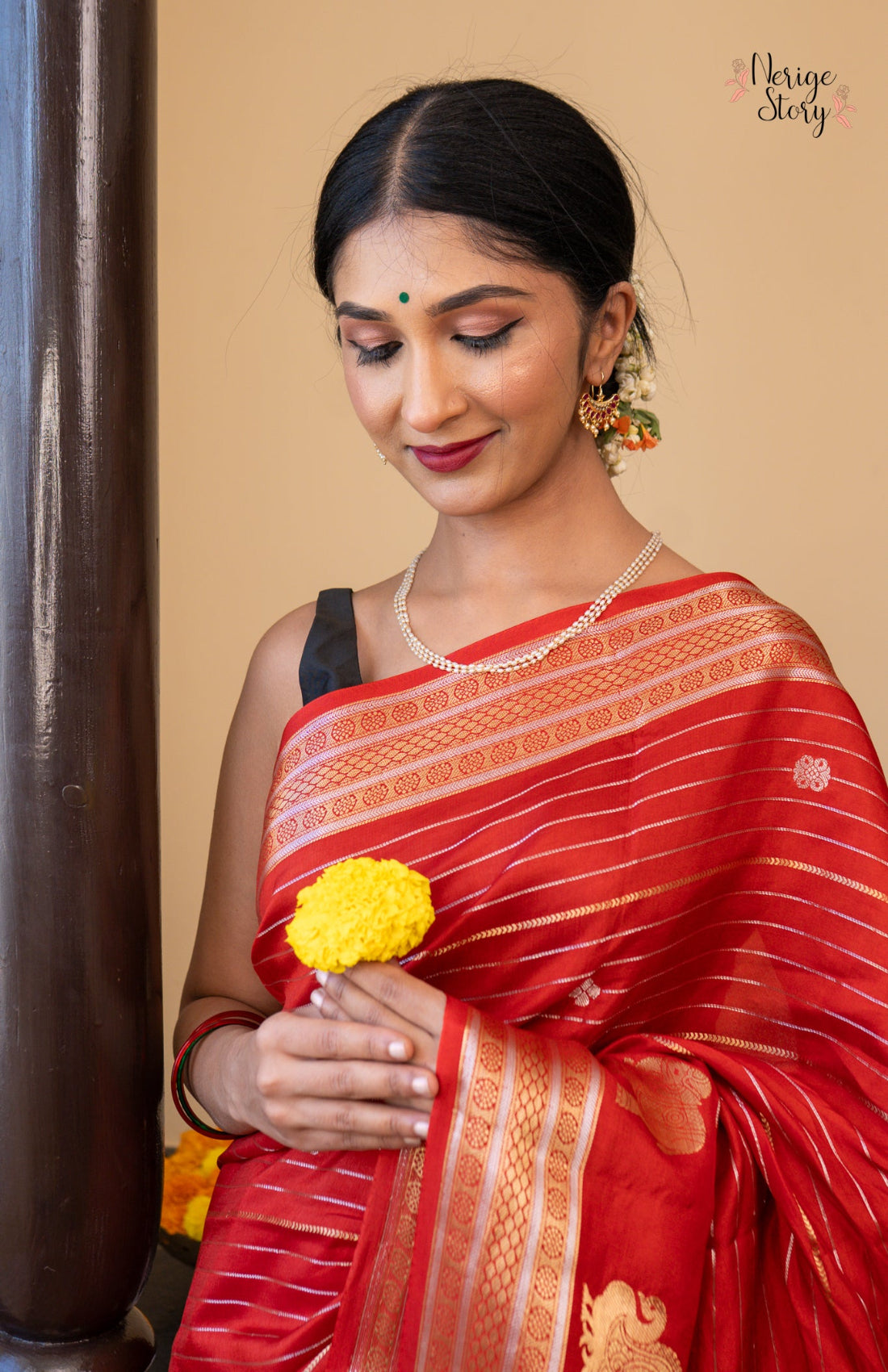 DEVANIKA (देवानिका)