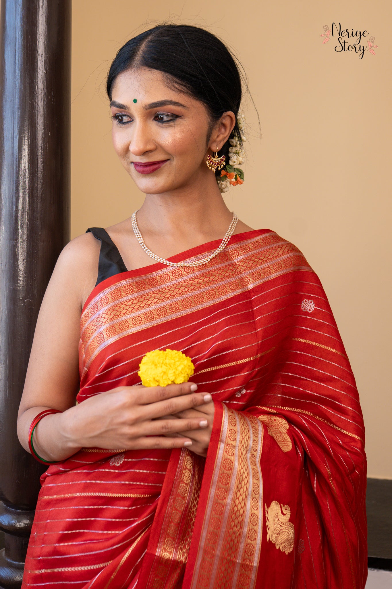 DEVANIKA (देवानिका)