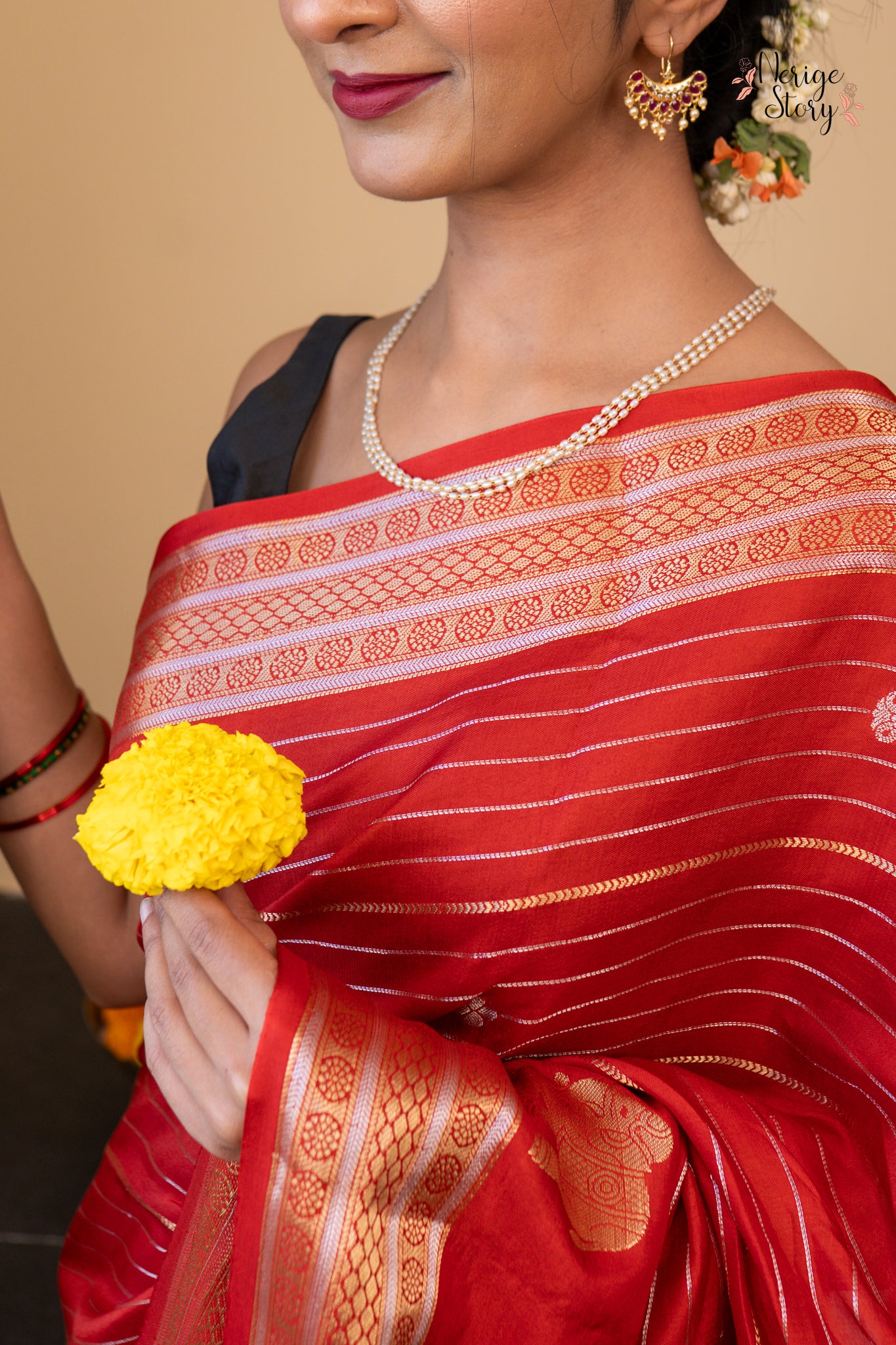 DEVANIKA (देवानिका)