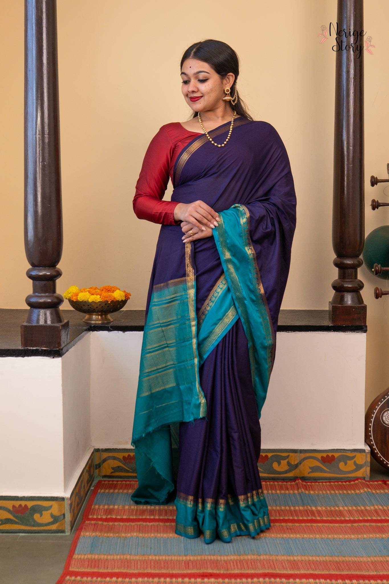 BHASKARINI (भास्करिणी)