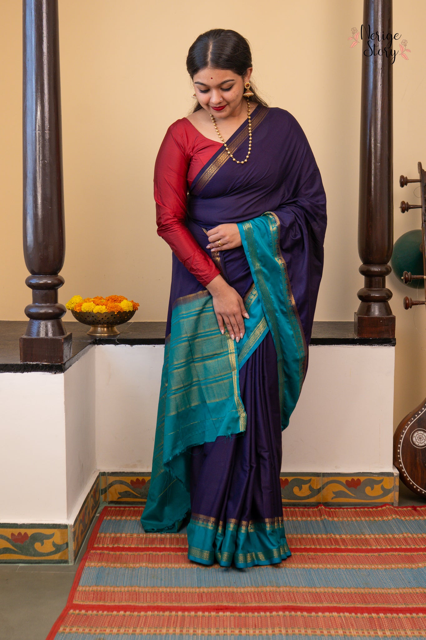 BHASKARINI (भास्करिणी)