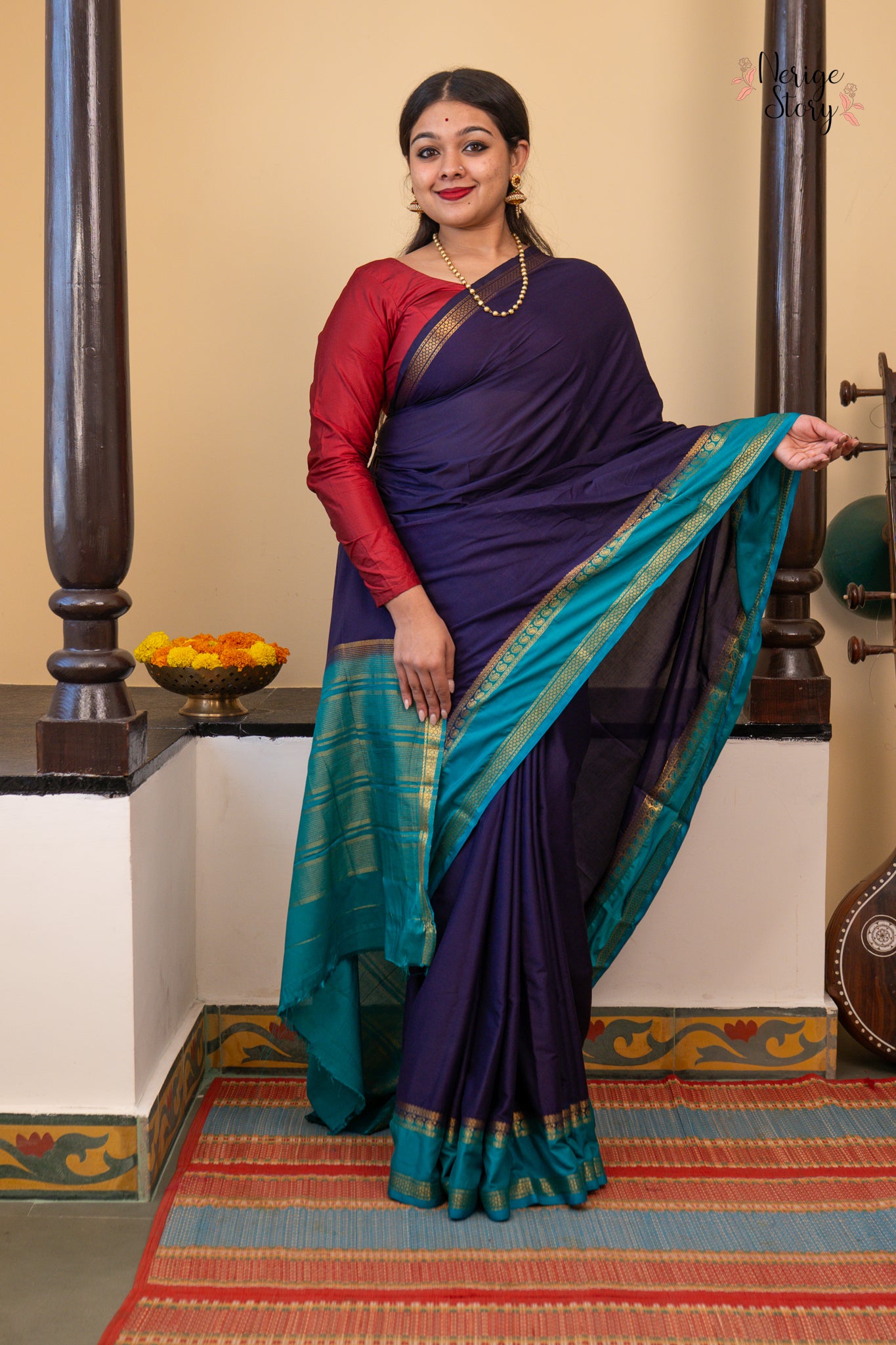 BHASKARINI (भास्करिणी)