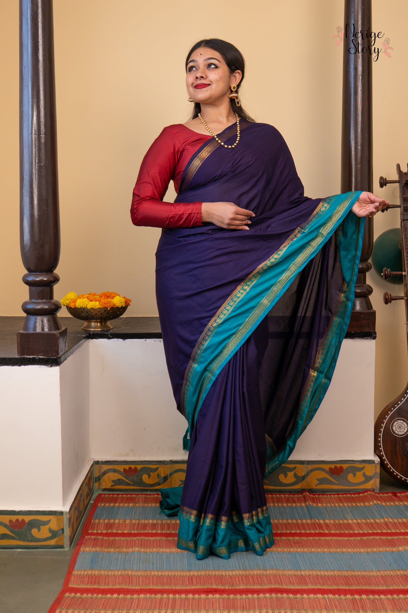 BHASKARINI (भास्करिणी)