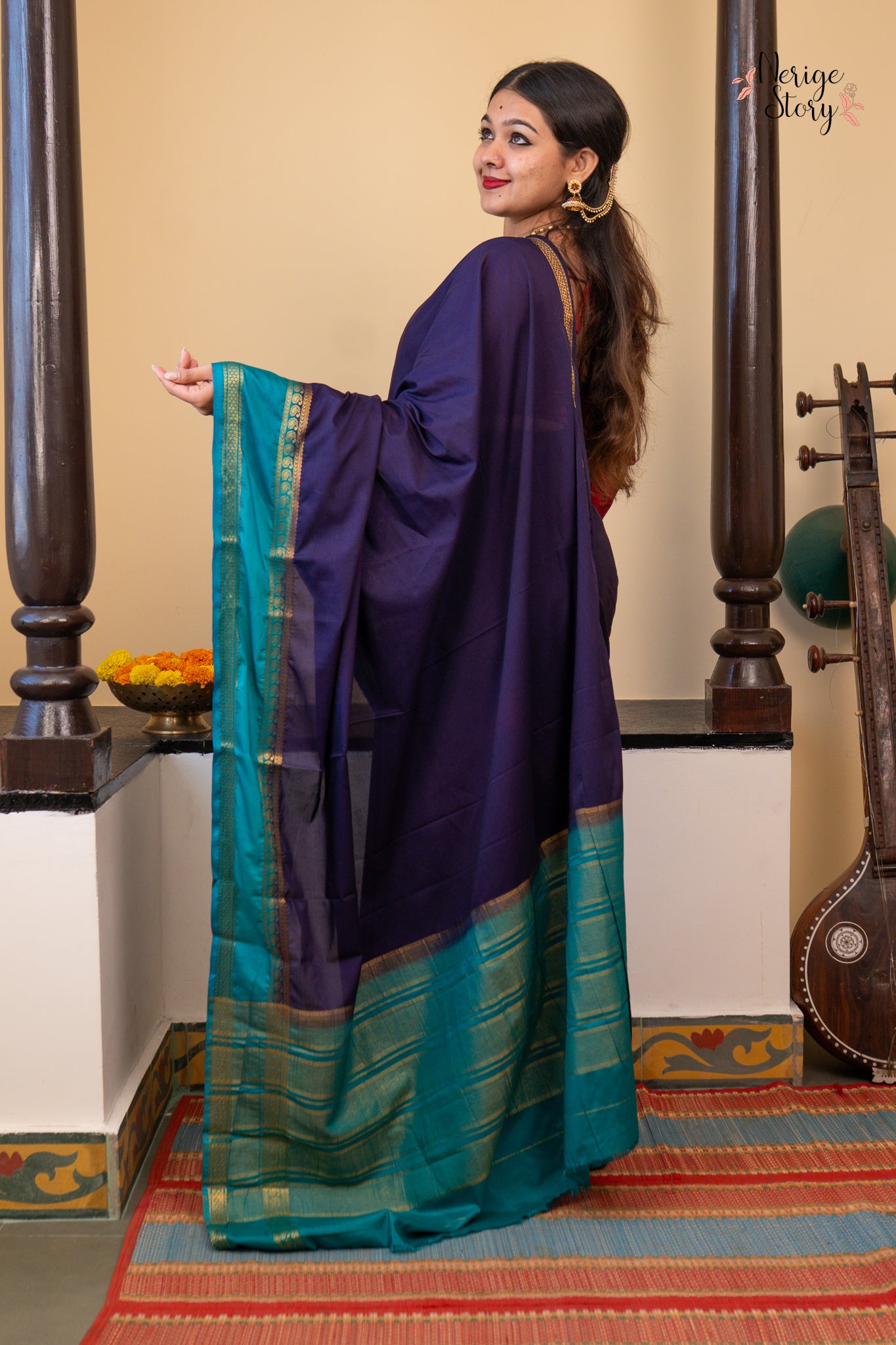 BHASKARINI (भास्करिणी)